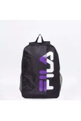 MOCHILA FILA CUT UNISSEX - Preto MOCHILA FILA CUT UNISSEX - Preto