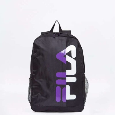 MOCHILA FILA CUT UNISSEX - Preto