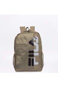 MOCHILA FILA CUT UNISSEX - Verde MOCHILA FILA CUT UNISSEX - Verde