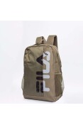 MOCHILA FILA CUT UNISSEX - Verde MOCHILA FILA CUT UNISSEX - Verde