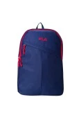 MOCHILA FILA DIAGONAL UNISSEX - Marinho