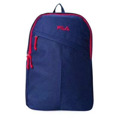 MOCHILA FILA DIAGONAL UNISSEX - Marinho