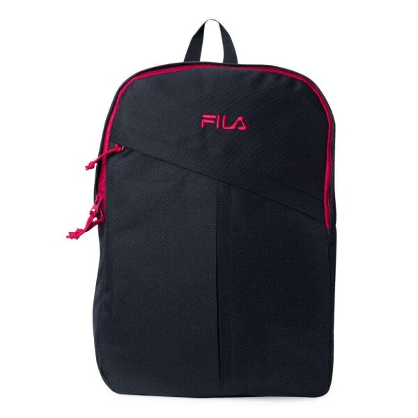 MOCHILA FILA DIAGONAL UNISSEX - Preto