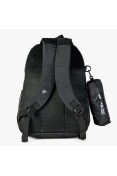 MOCHILA FILA MINIBAG UNISSEX - Preto MOCHILA FILA MINIBAG UNISSEX - Preto