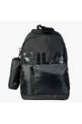 MOCHILA FILA MINIBAG UNISSEX - Preto MOCHILA FILA MINIBAG UNISSEX - Preto