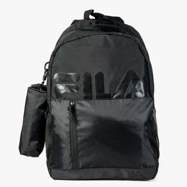 MOCHILA FILA MINIBAG UNISSEX - Preto