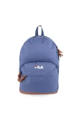 MOCHILA FILA SUEDE UNISSEX - Azul MOCHILA FILA SUEDE UNISSEX - Azul
