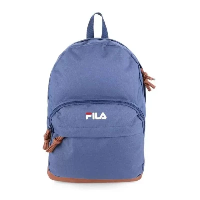 MOCHILA FILA SUEDE UNISSEX - Azul