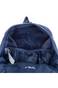 MOCHILA FILA SUEDE UNISSEX - Azul MOCHILA FILA SUEDE UNISSEX - Azul