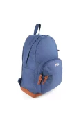 MOCHILA FILA SUEDE UNISSEX - Azul MOCHILA FILA SUEDE UNISSEX - Azul