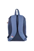 MOCHILA FILA SUEDE UNISSEX - Azul MOCHILA FILA SUEDE UNISSEX - Azul