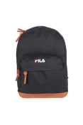 MOCHILA FILA SUEDE UNISSEX - Preto
