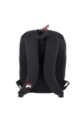 MOCHILA FILA SUEDE UNISSEX - Preto
