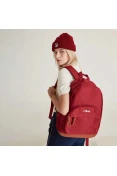 MOCHILA FILA SUEDE UNISSEX - Vermelho