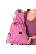 MOCHILA MIZUNO DIVA FEMININA - Pink MOCHILA MIZUNO DIVA FEMININA - Pink