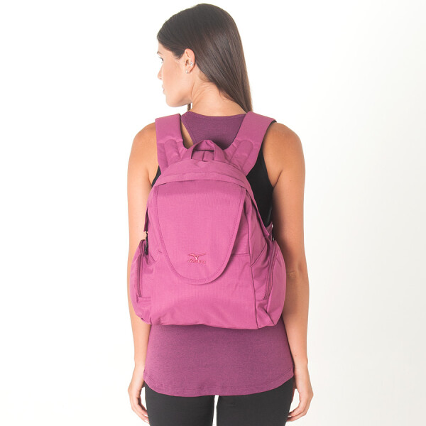 MOCHILA MIZUNO DIVA FEMININA - Pink