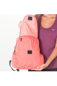 MOCHILA MIZUNO DIVA FEMININA - Salmao MOCHILA MIZUNO DIVA FEMININA - Salmao