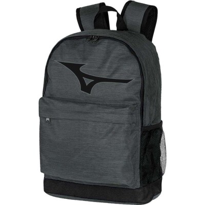 MOCHILA MIZUNO ENERGY UNISSEX - Grafite