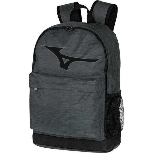 MOCHILA MIZUNO ENERGY UNISSEX - Grafite