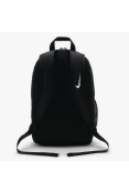 MOCHILA NIKE ACADEMY TEAM INFANTIL - Preto/branco MOCHILA NIKE ACADEMY TEAM INFANTIL - Preto/branco