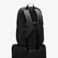 MOCHILA NIKE ACADEMY TEAM - Preto MOCHILA NIKE ACADEMY TEAM - Preto