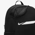 MOCHILA NIKE ACADEMY TEAM - Preto MOCHILA NIKE ACADEMY TEAM - Preto