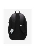 MOCHILA NIKE ACADEMY TEAM UNISSEX - Preto/branco MOCHILA NIKE ACADEMY TEAM UNISSEX - Preto/branco
