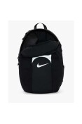 MOCHILA NIKE ACADEMY TEAM UNISSEX - Preto/branco MOCHILA NIKE ACADEMY TEAM UNISSEX - Preto/branco