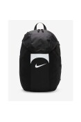 MOCHILA NIKE ACADEMY TEAM UNISSEX - Preto/branco MOCHILA NIKE ACADEMY TEAM UNISSEX - Preto/branco