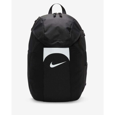 MOCHILA NIKE ACADEMY TEAM UNISSEX - Preto/branco