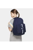 MOCHILA NIKE ACDMY TEAM BKPK UNISSEX - Marinho