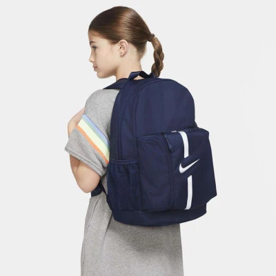 MOCHILA NIKE ACDMY TEAM BKPK UNISSEX - Marinho