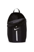 MOCHILA NIKE ACDMY TEAM UNISSEX - Preto/branco MOCHILA NIKE ACDMY TEAM UNISSEX - Preto/branco