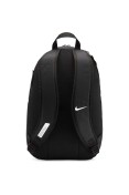 MOCHILA NIKE ACDMY TEAM UNISSEX - Preto/branco MOCHILA NIKE ACDMY TEAM UNISSEX - Preto/branco
