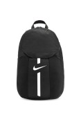 MOCHILA NIKE ACDMY TEAM UNISSEX - Preto/branco MOCHILA NIKE ACDMY TEAM UNISSEX - Preto/branco