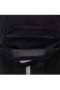 MOCHILA NIKE ACDMY TEAM UNISSEX - Preto/branco MOCHILA NIKE ACDMY TEAM UNISSEX - Preto/branco