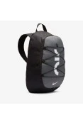 MOCHILA NIKE AIR UNISSEX - Preto/grafite