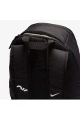 MOCHILA NIKE AIR UNISSEX - Preto/grafite