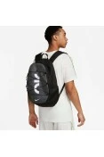 MOCHILA NIKE AIR UNISSEX - Preto/grafite