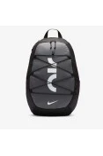MOCHILA NIKE AIR UNISSEX - Preto/grafite