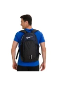 MOCHILA NIKE ALPH ADPT REV - Marinho/branco
