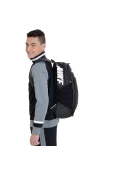 MOCHILA NIKE ALPH ADPT REV - Preto/branco MOCHILA NIKE ALPH ADPT REV - Preto/branco