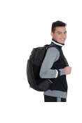 MOCHILA NIKE ALPH ADPT REV - Preto/branco MOCHILA NIKE ALPH ADPT REV - Preto/branco