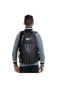 MOCHILA NIKE ALPH ADPT REV - Preto/branco