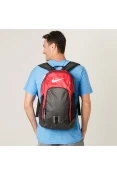 MOCHILA NIKE ALPH ADPT REV - Vermelho/preto MOCHILA NIKE ALPH ADPT REV - Vermelho/preto
