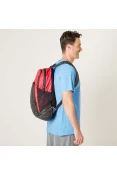 MOCHILA NIKE ALPH ADPT REV - Vermelho/preto MOCHILA NIKE ALPH ADPT REV - Vermelho/preto