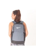 MOCHILA NIKE BRASILIA 9.0 - Grafite/preto MOCHILA NIKE BRASILIA 9.0 - Grafite/preto
