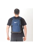 MOCHILA NIKE BRASILIA 9.0 - Marinho/preto MOCHILA NIKE BRASILIA 9.0 - Marinho/preto
