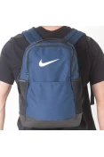 MOCHILA NIKE BRASILIA 9.0 - Marinho/preto MOCHILA NIKE BRASILIA 9.0 - Marinho/preto