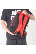 MOCHILA NIKE BRASILIA 9.0 - Vermelho/preto MOCHILA NIKE BRASILIA 9.0 - Vermelho/preto